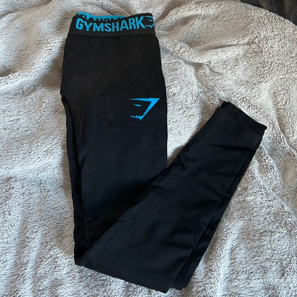 Gymshark leggings